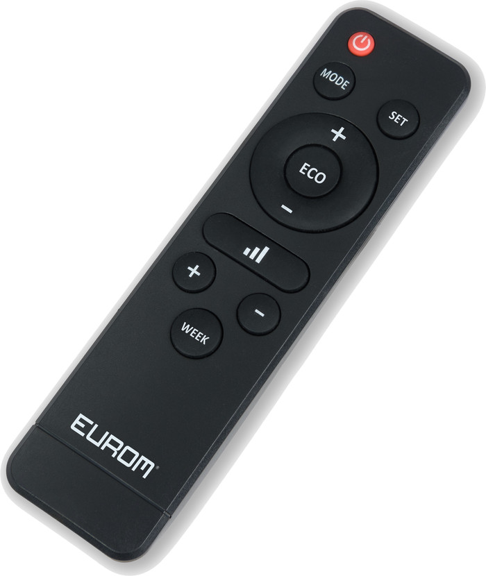 Eurom Alutherm 2000 WiFi Black accessory