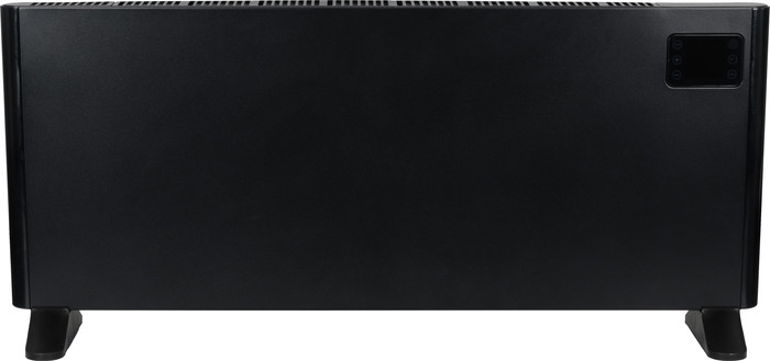 Eurom Alutherm 2000 WiFi Black front