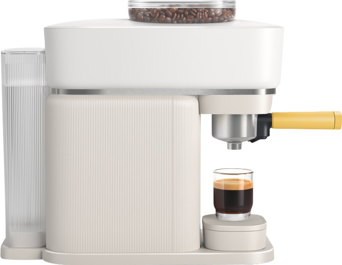 Philips Baristina BAR300/03 left side