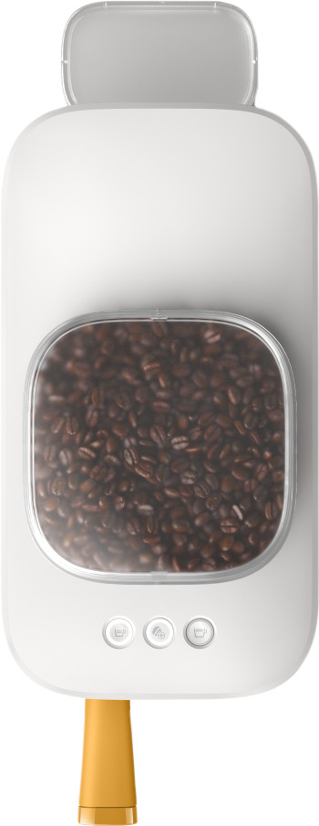 Philips Baristina BAR300/03 top