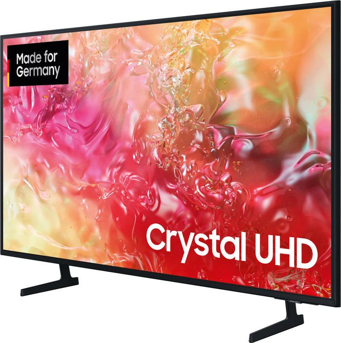 Samsung GU50DU7179 (2024) front
