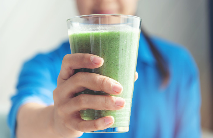 Philips HR2682/00 produkt in gebrauch