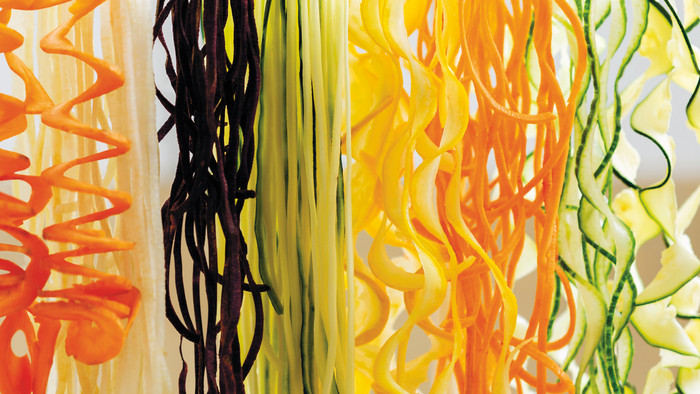 Philips HR2682/00 produkt in gebrauch