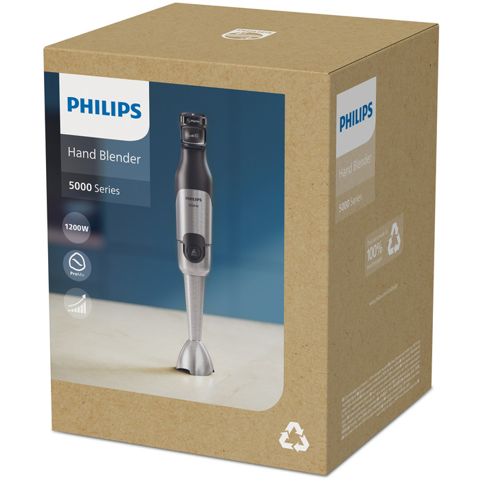 Philips HR2682/00 verpackung