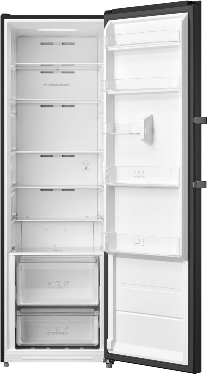 Inventum KK1850B innen