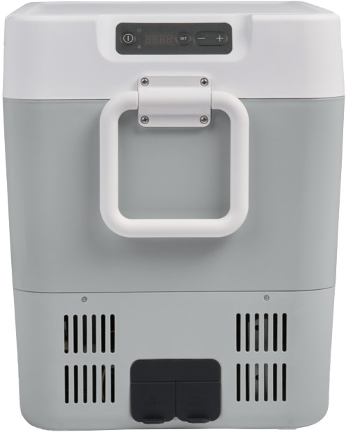 Igloo ICF40 Mist/White rechte seite