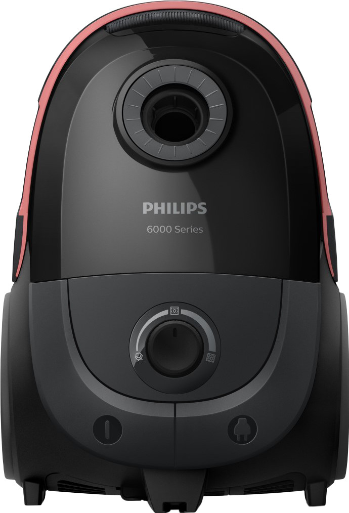 Philips 6000 Series TriActive+ LED XD6142/12 oberseite