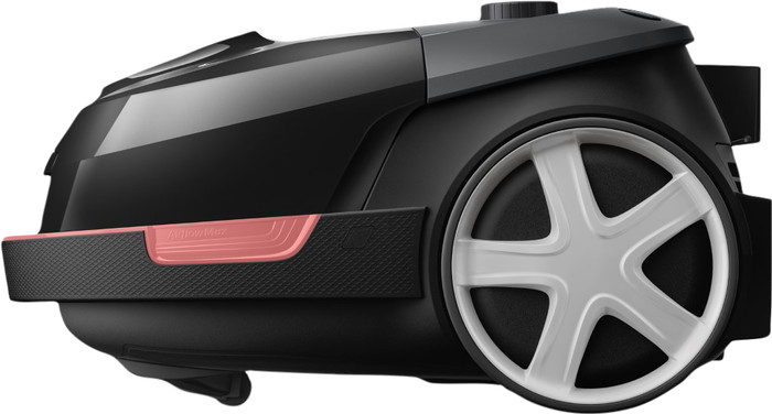 Philips 6000 Series TriActive+ LED XD6142/12 linke seite