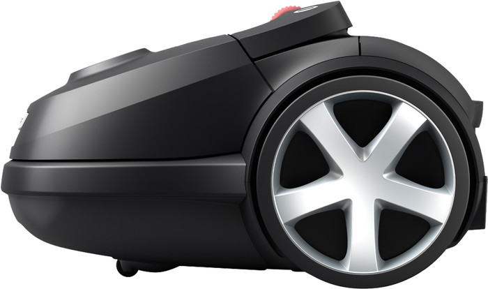 Philips 8000 Series Performer LED XD8122/10 linke seite