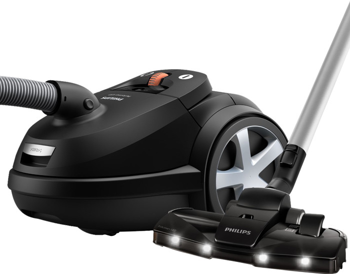 Philips 8000 Series Performer LED XD8122/10 detail