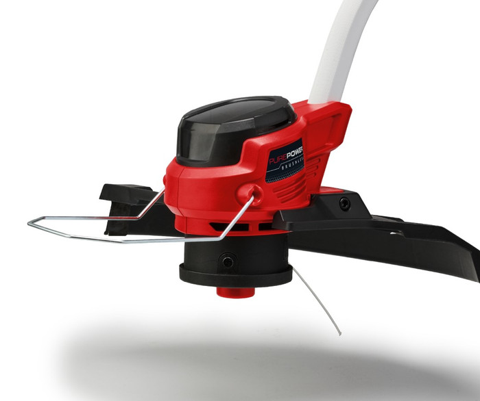 Einhell GP-CT 36/35 Li BL Solo (without battery) detail