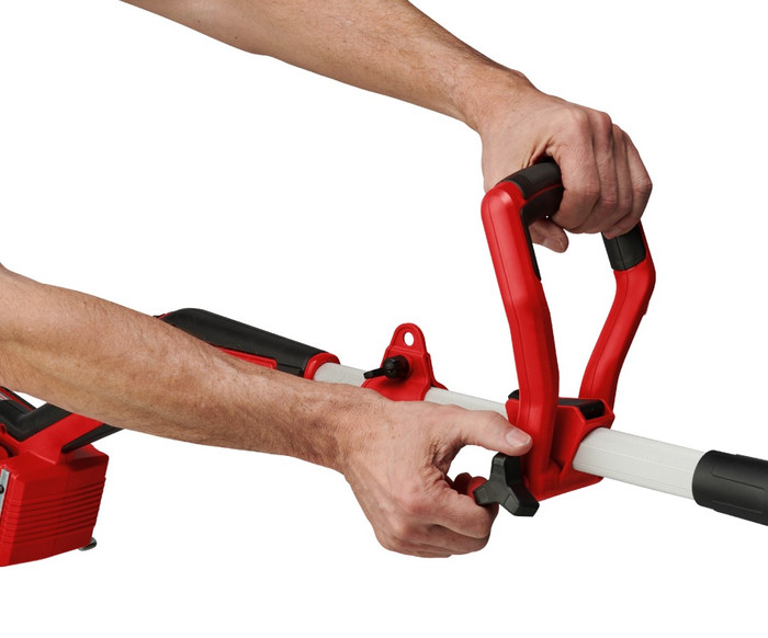 Einhell GP-CT 36/35 Li BL Solo (without battery) detail