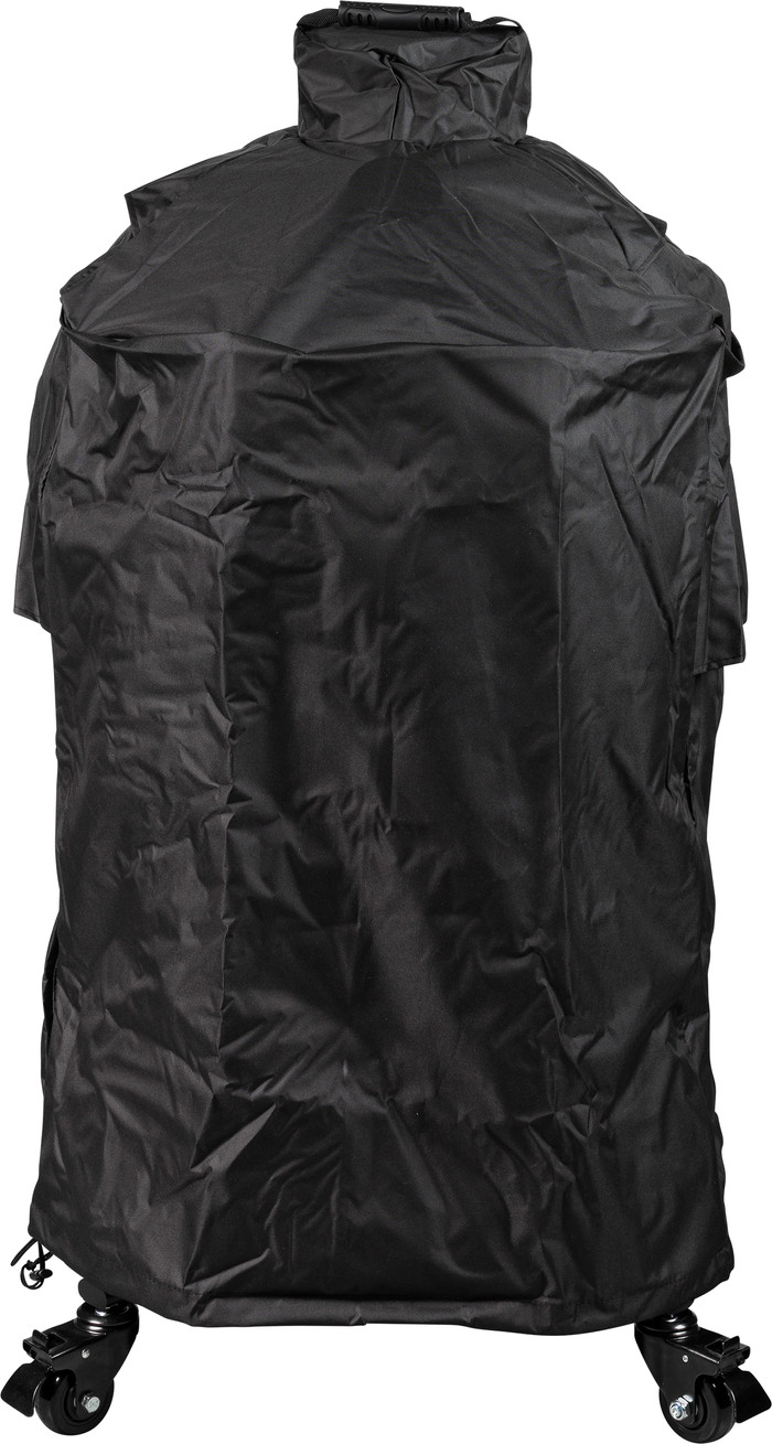 Grill Guru Prime Satin Black Medium zubehör