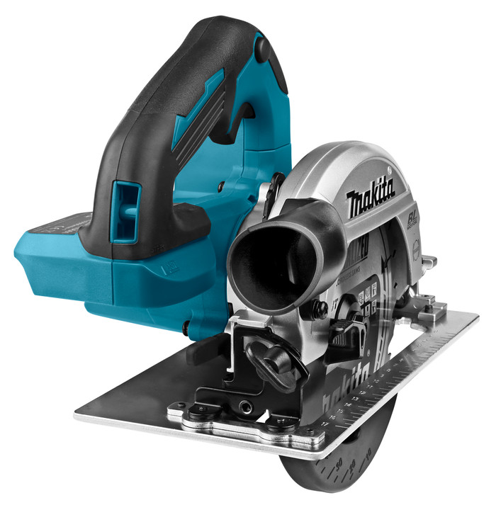 Makita DHS660ZJ (ohne Akku) rechte seite