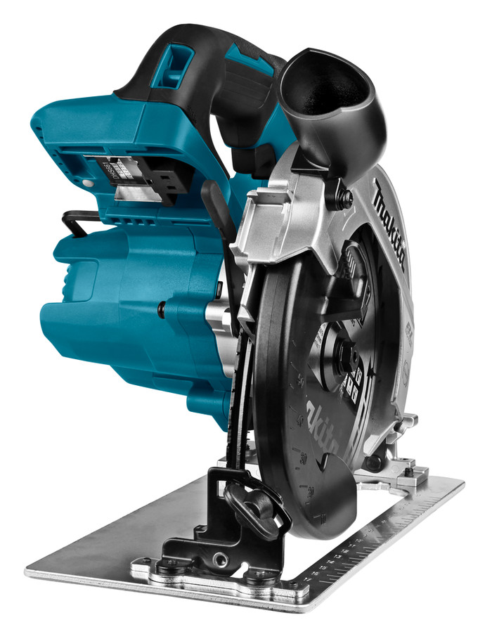 Makita DHS660ZJ (ohne Akku) rechte seite