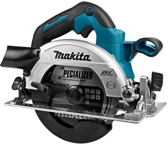 Makita DHS660ZJ (ohne Akku) rechte seite