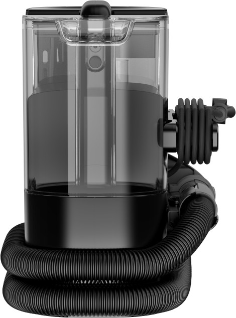 BISSELL SpotClean C5 Pro rechte seite