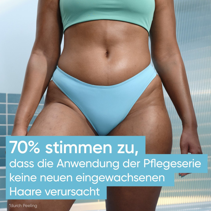 Gillette Venus Intimate Ersatzklingen (10 Stück) visueller lieferant