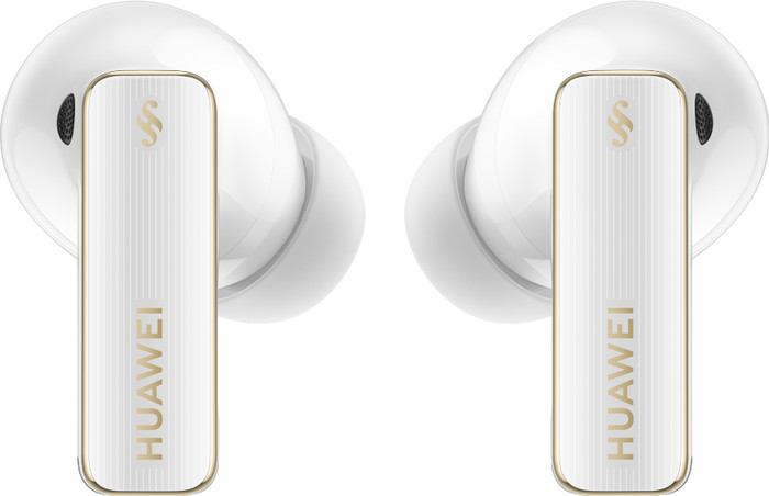 HUAWEI FreeBuds 4 Pro White right side