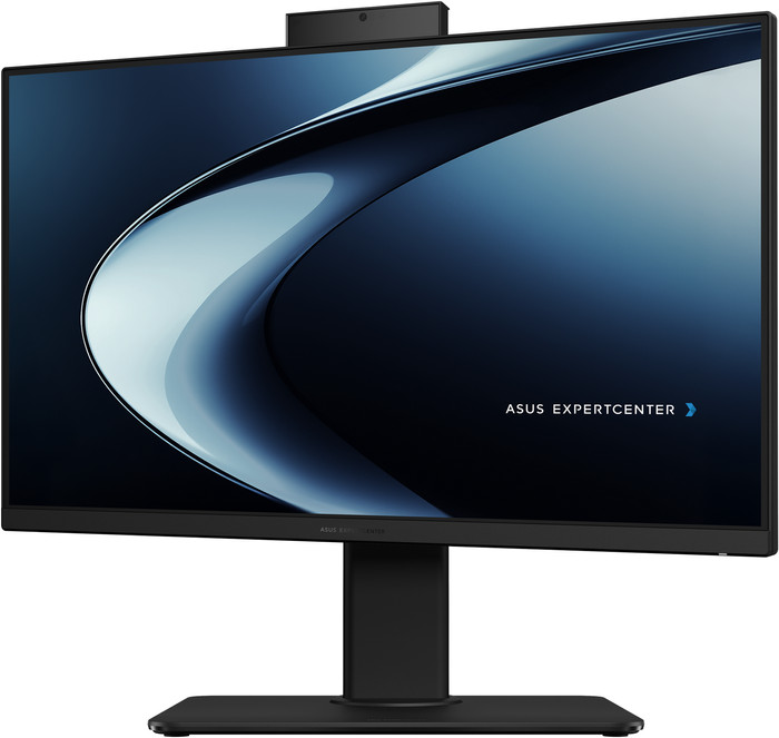 ASUS ExpertCenter All-in-One P440VAESK-BPC489X right side