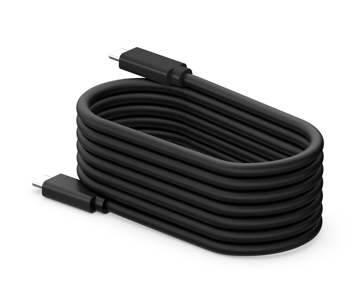 HP 100 W GaN-USB-C-Ladegerät zubehör