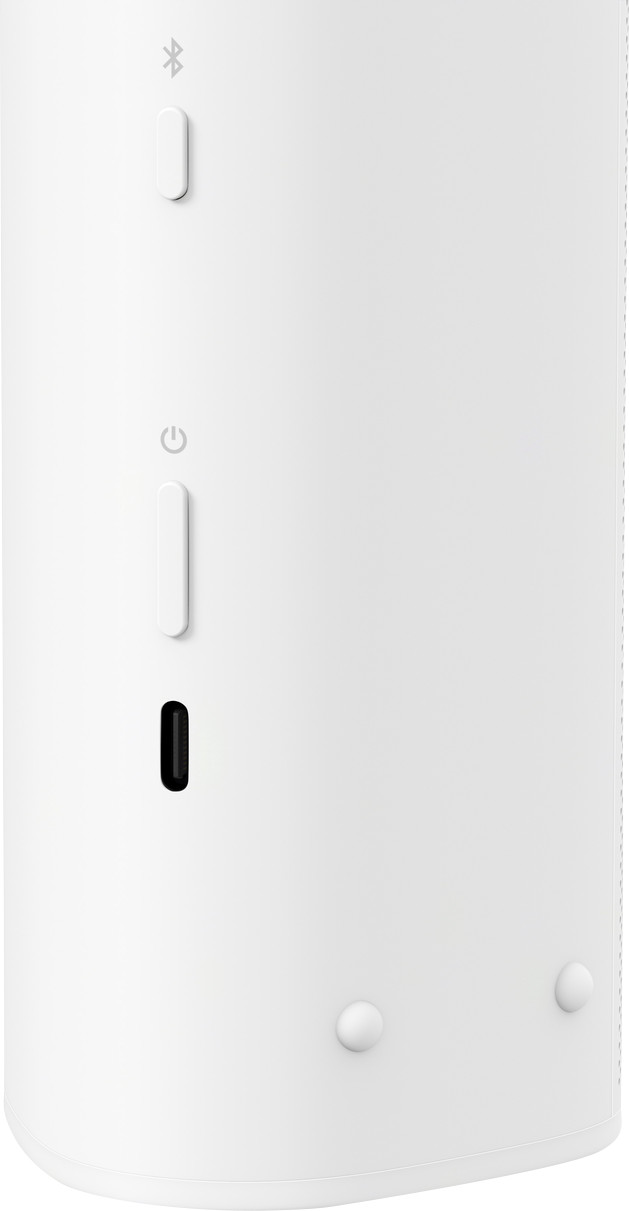 Sonos Roam 2 White back