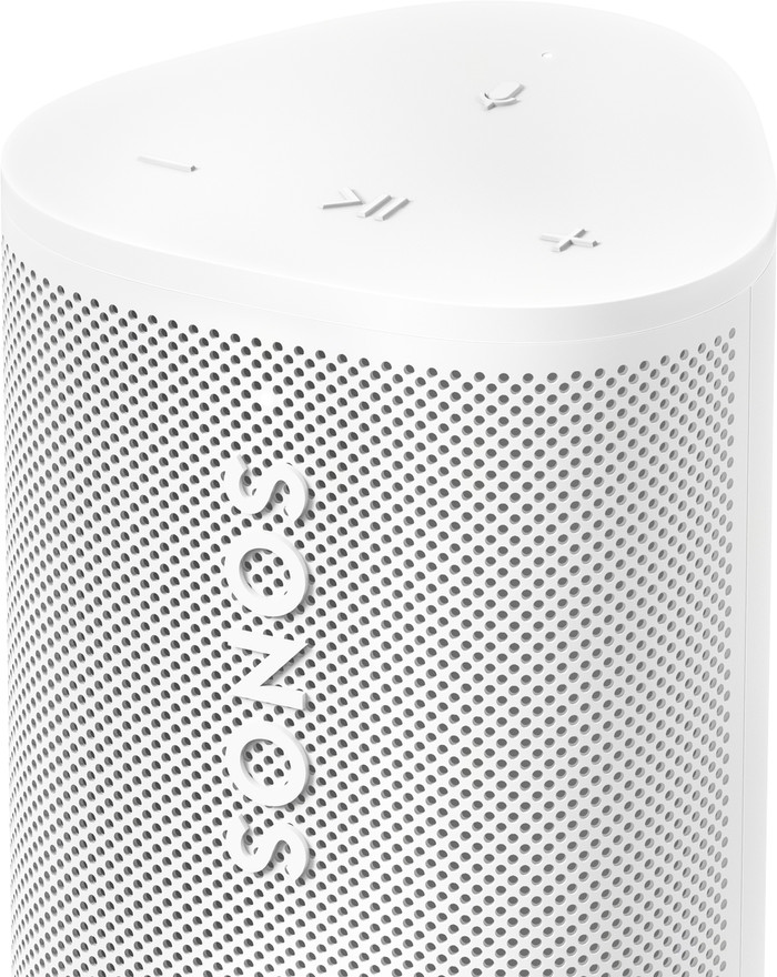 Sonos Roam 2 White detail