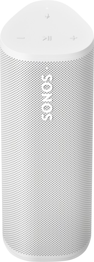 Sonos Roam 2 White front