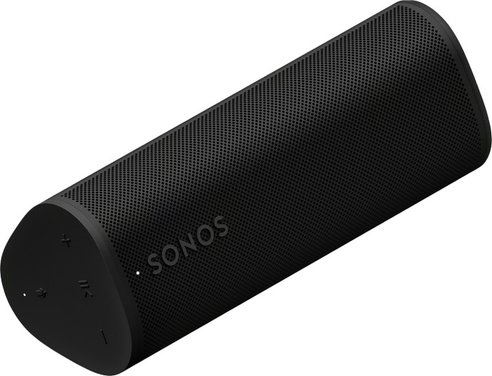 Sonos Roam 2 Black right side