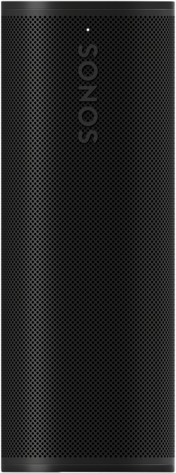 Sonos Roam 2 Black front