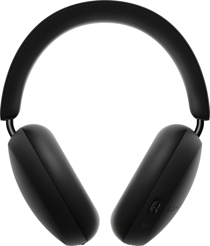 Sonos Ace Schwarz detail