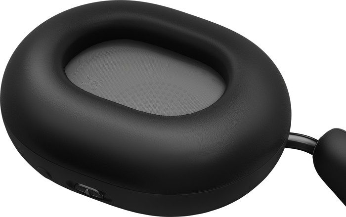 Sonos Ace Schwarz vorne