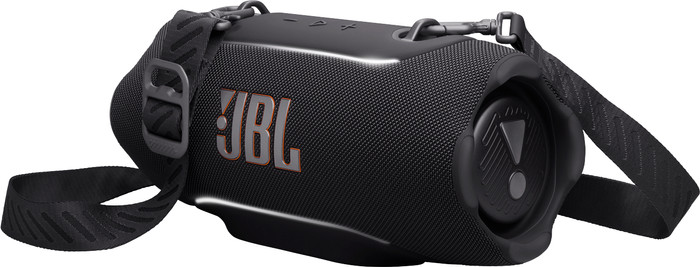 JBL Xtreme 5 Schwarz rechte seite