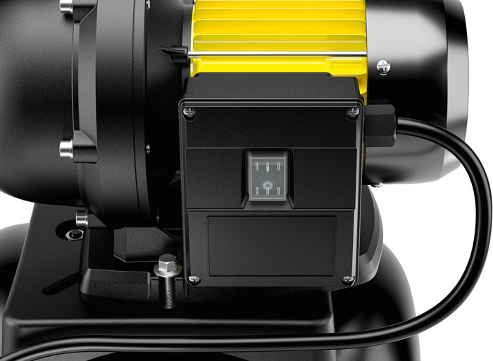 Kärcher BP 3.200 Home detail