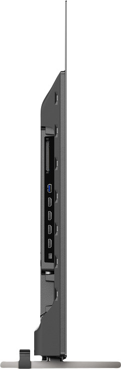 Philips 65OLED759 - Ambilight (2024) left side