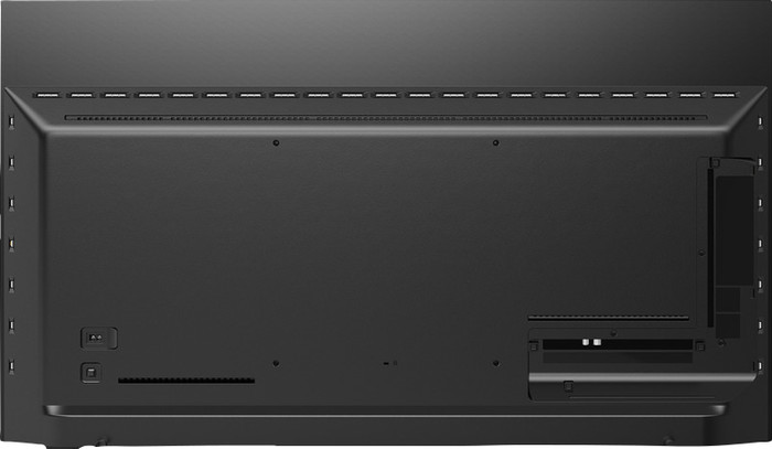 Philips 65OLED759 - Ambilight (2024) back