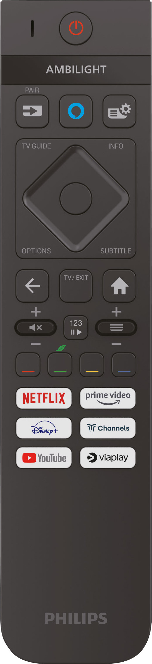 Philips 55OLED759 - Ambilight (2024) accessory