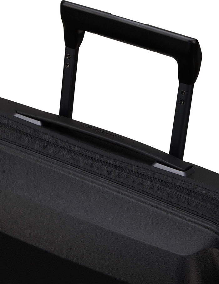 Samsonite Intuo Expandable Spinner 55cm Black detail