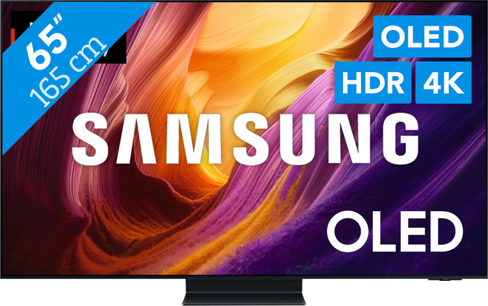 Samsung 65 Zoll OLED S95H 4K (2026) Main Image