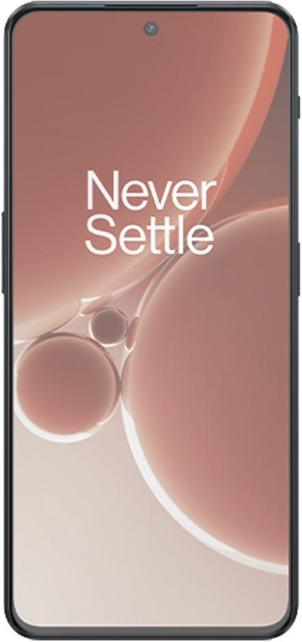 Just In Case Tempered Glass OnePlus Nord 3 5G Displayschutz vorne