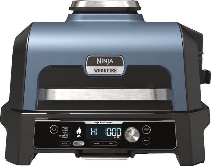 Ninja Woodfire Pro XL Elektrogrill und Smoker OG901EU Main Image