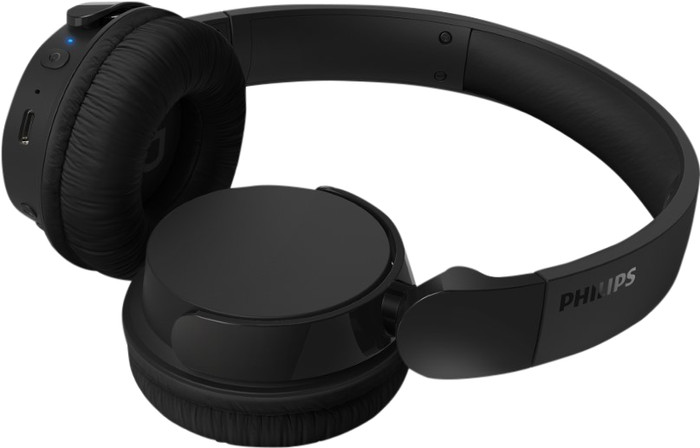 Philips TAH4209 Black detail