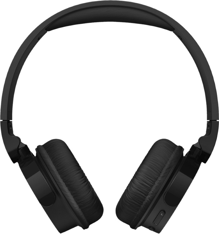 Philips TAH4209 Black front