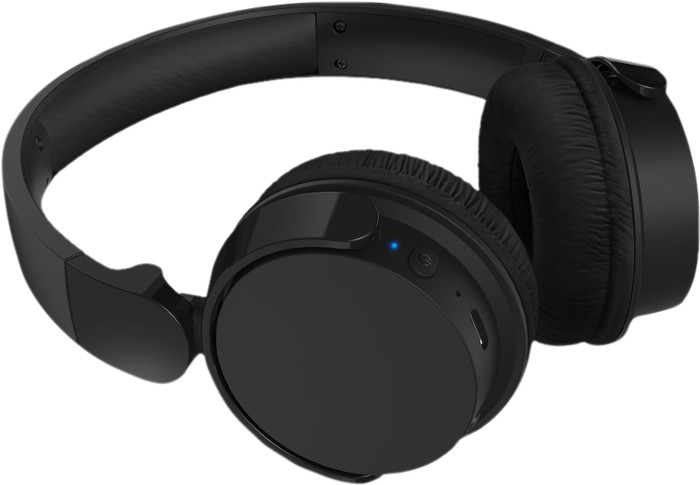 Philips TAH4209 Black detail
