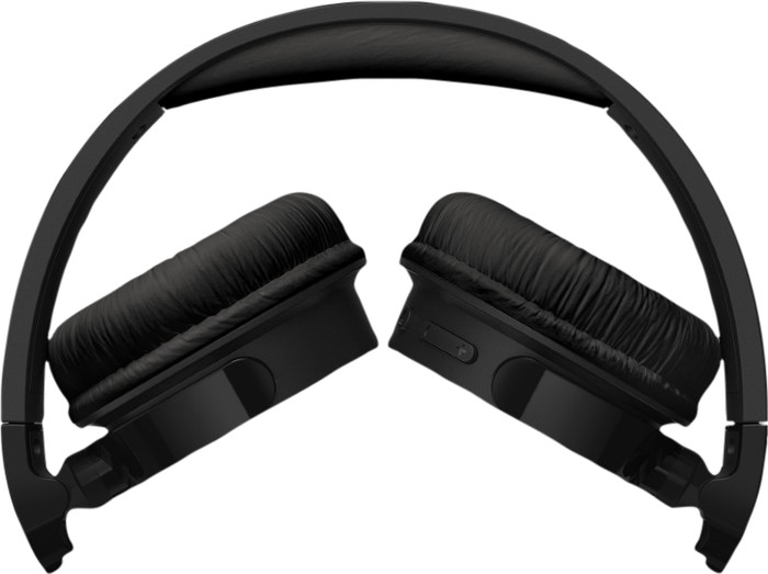 Philips TAH4209 Black detail