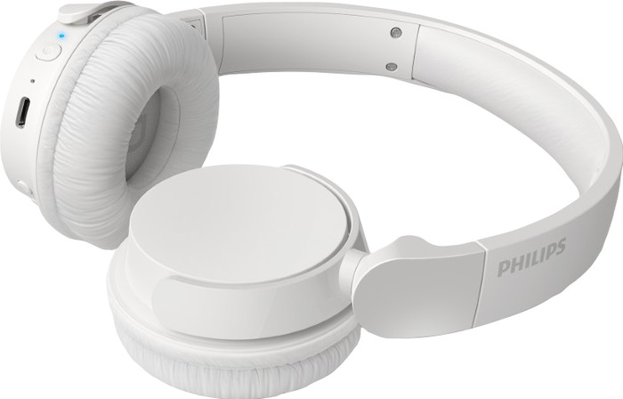 Philips TAH4209 White detail