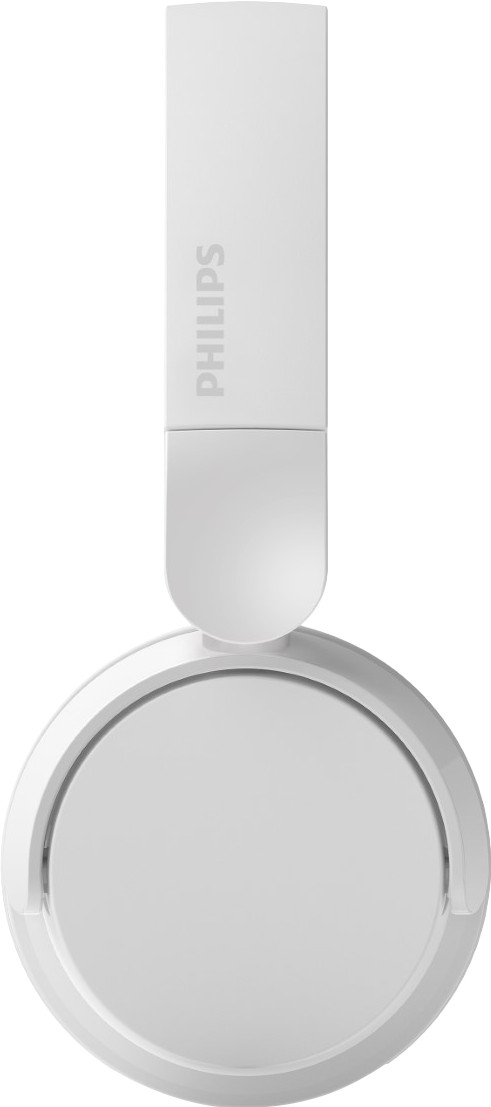 Philips TAH4209 White detail