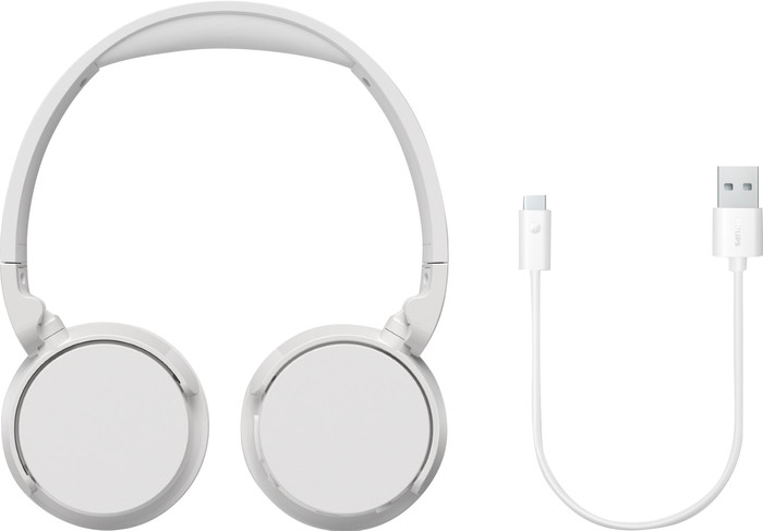 Philips TAH4209 White accessory