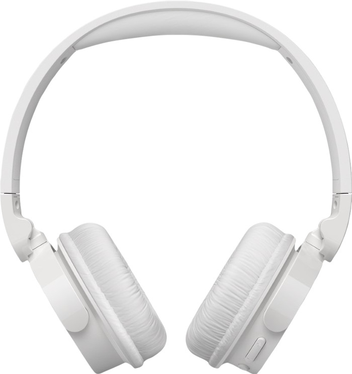 Philips TAH4209 White front