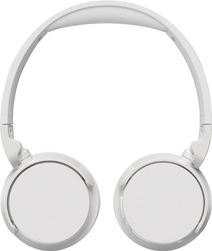 Philips TAH4209 White detail